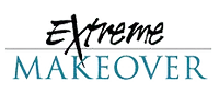 Extreme Makeover